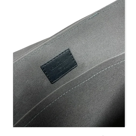 Louis vuitton  Damier Infini District MM crossbody - Picture 14 of 15